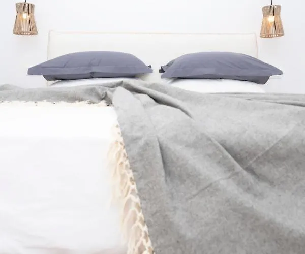 Casa vacanze Salty Villas, Chrissipi