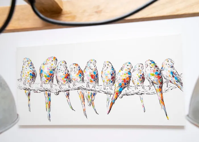 Salty Villas, Chrissipi Casa vacanze