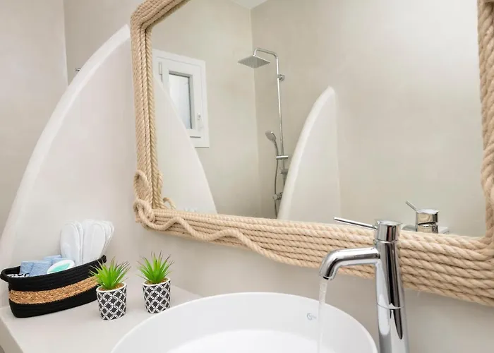 Casa vacanze Salty Villas, Chrissipi *