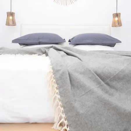 Semesterbostad Salty Villas, Chrissipi